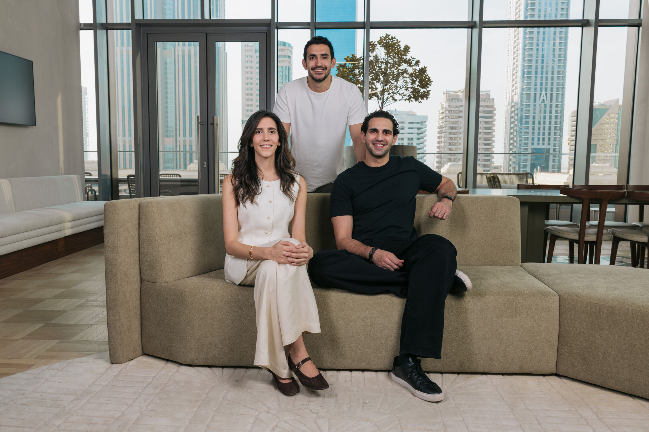 Exclusive: Faisal Toukan On Transforming Ziina Into A Full Financial Services Platform