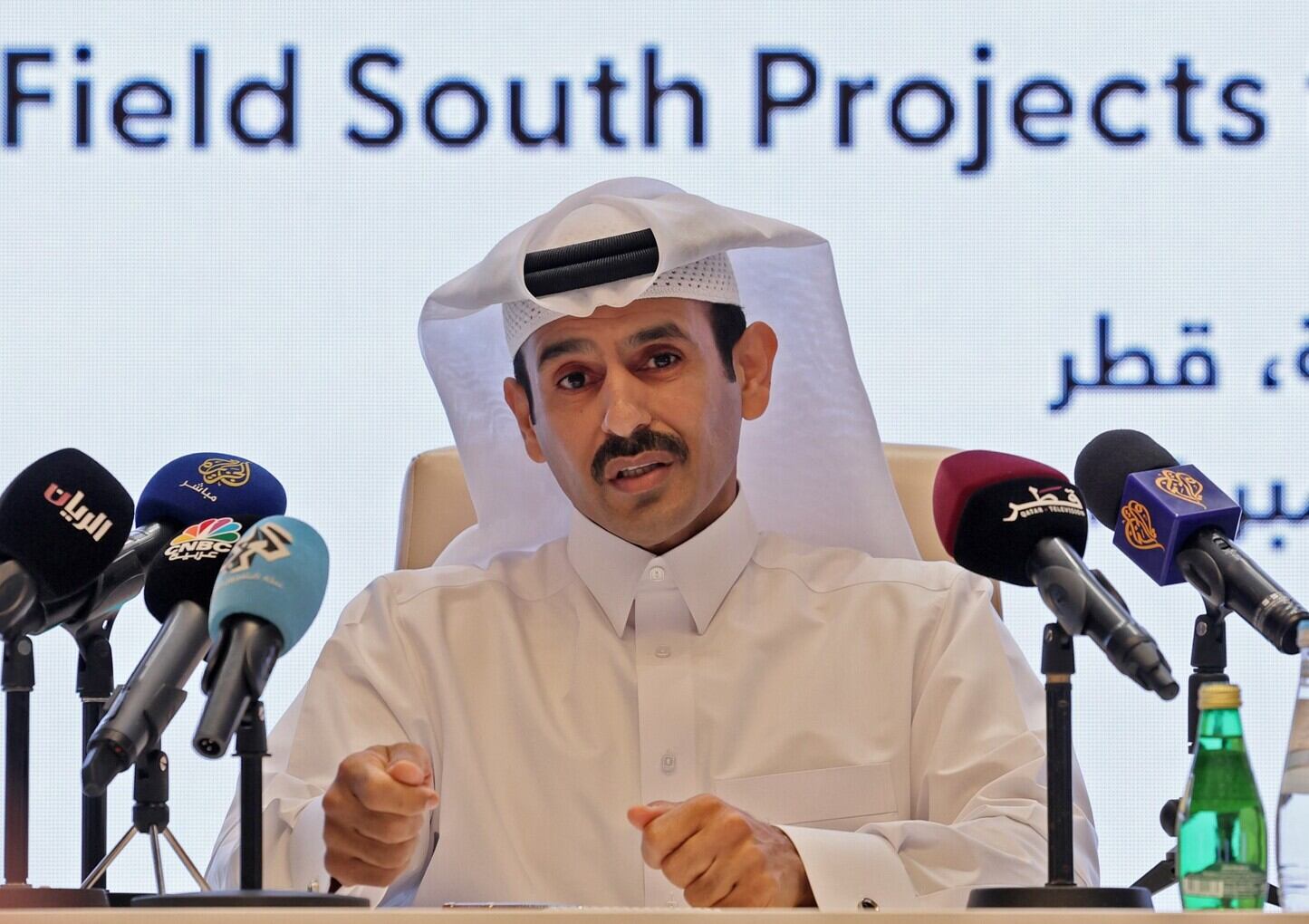Qatar Plans To Contribute Nearly 40% Of World’s New LNG Output By 2029 ...