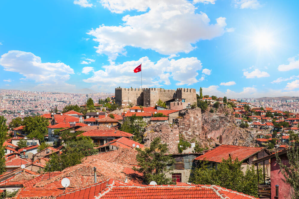 Turquie : Crise des fonds d'investissement et démission du président du SPK