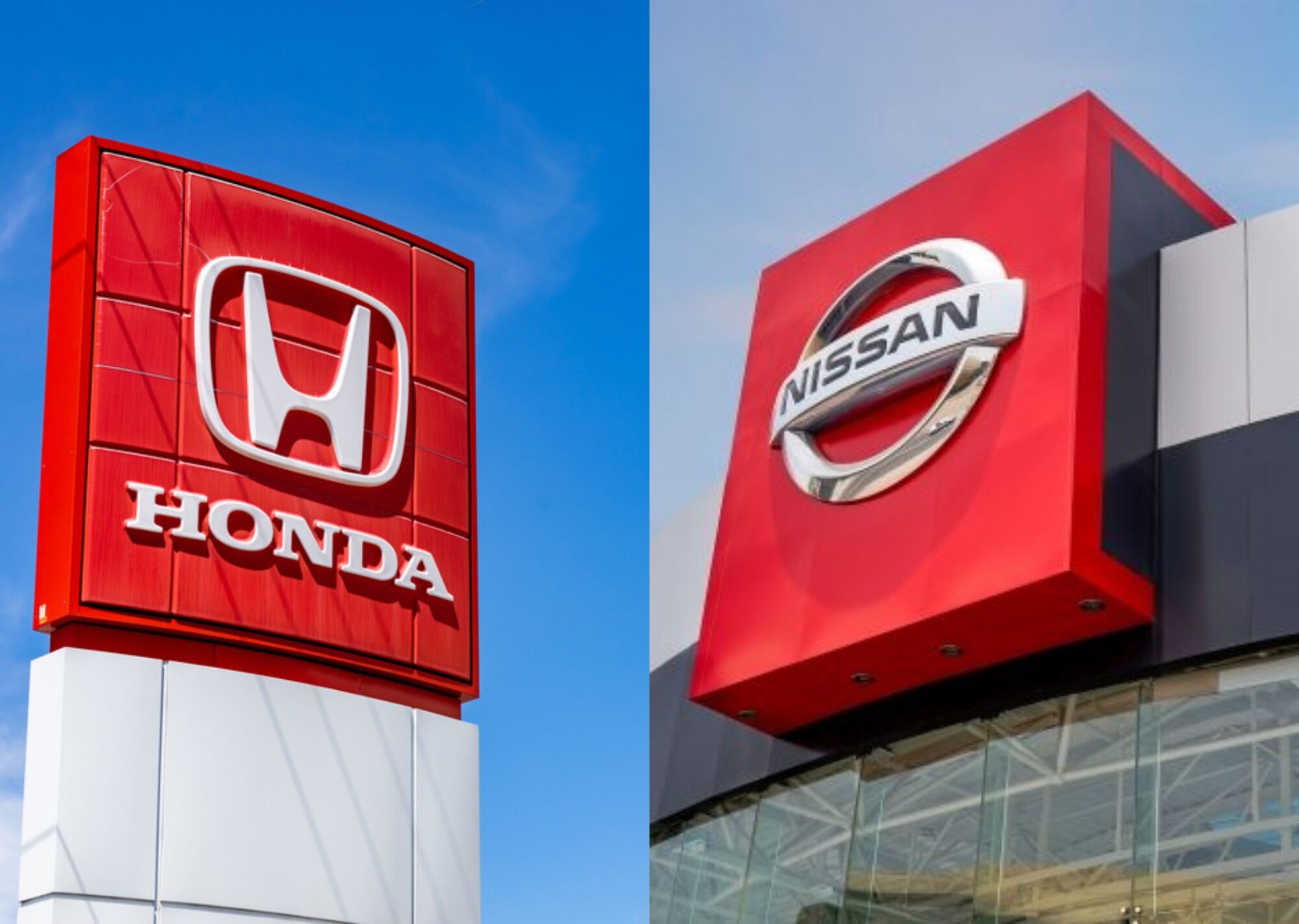 Honda And Nissan To Enter Merger Negotiations Amid EV Competition: Report