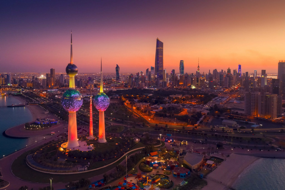 Kuwait's Draft Budget Estimates Deficit To Decline 74.2 In 20222023