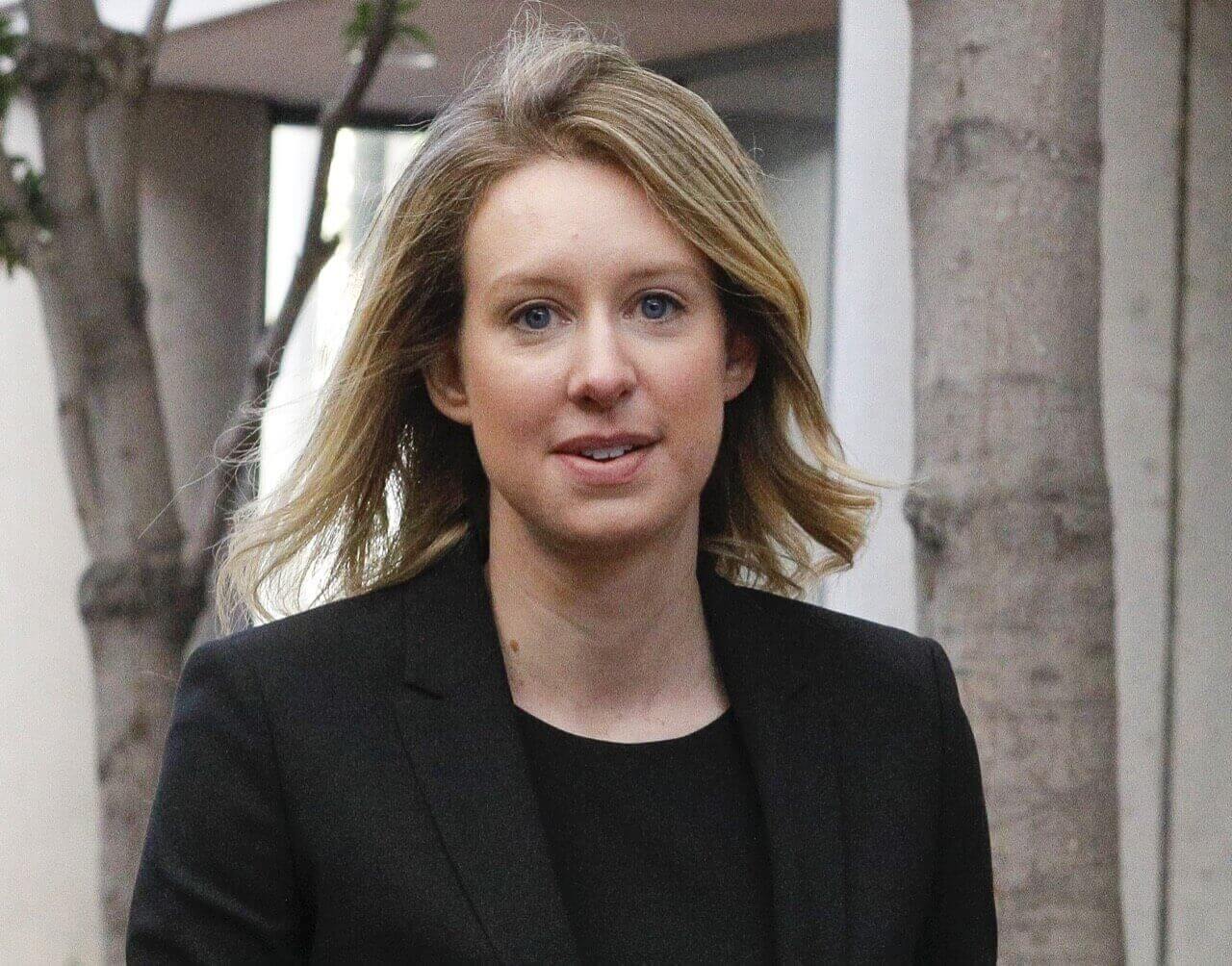 Former Theranos CEO Elizabeth Holmes Faces Fraud Trial