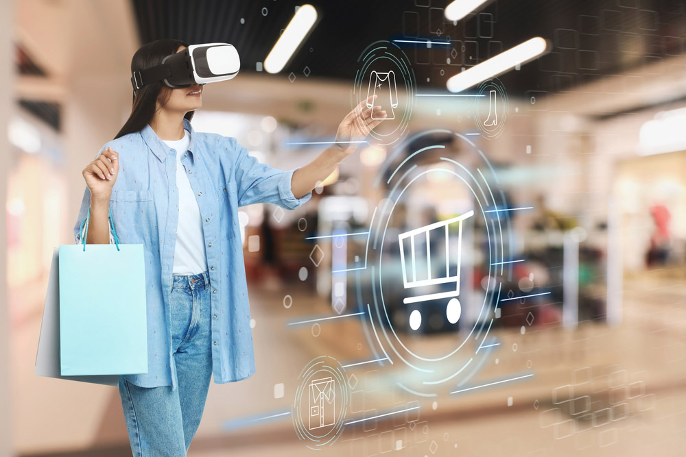 What’s Next For Retail Beyond 2022? Here Are 6 Futuristic Trends 