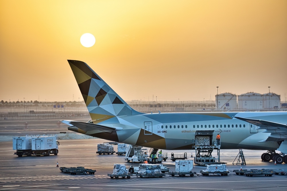 Middle East Air Cargo Demand Down 3.2% In March, Says IATA
