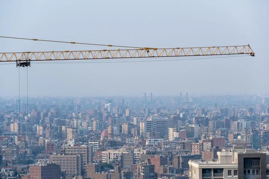 الديار القطرية تطور مشروع علم الروم في مصر باستثمارات 29.7 مليار دولار