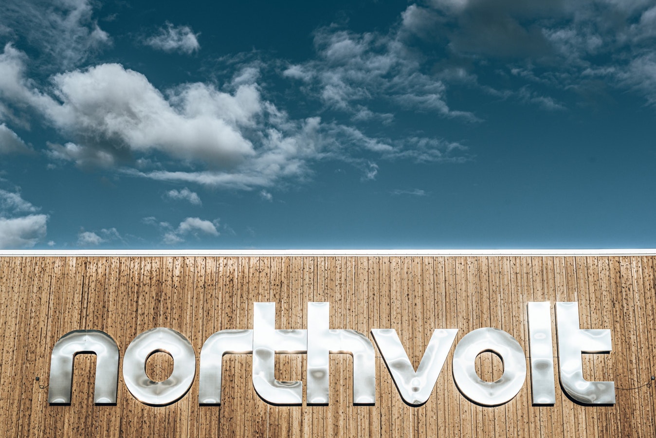 Northvolt Raises $1.1B To Expand Battery Capacity In Europe