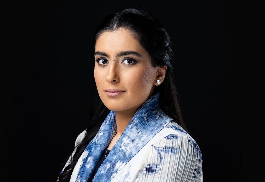 Exclusive: Property Legacy Amira Sajwani Is Transforming Real Estate Digitally With PRYPCO