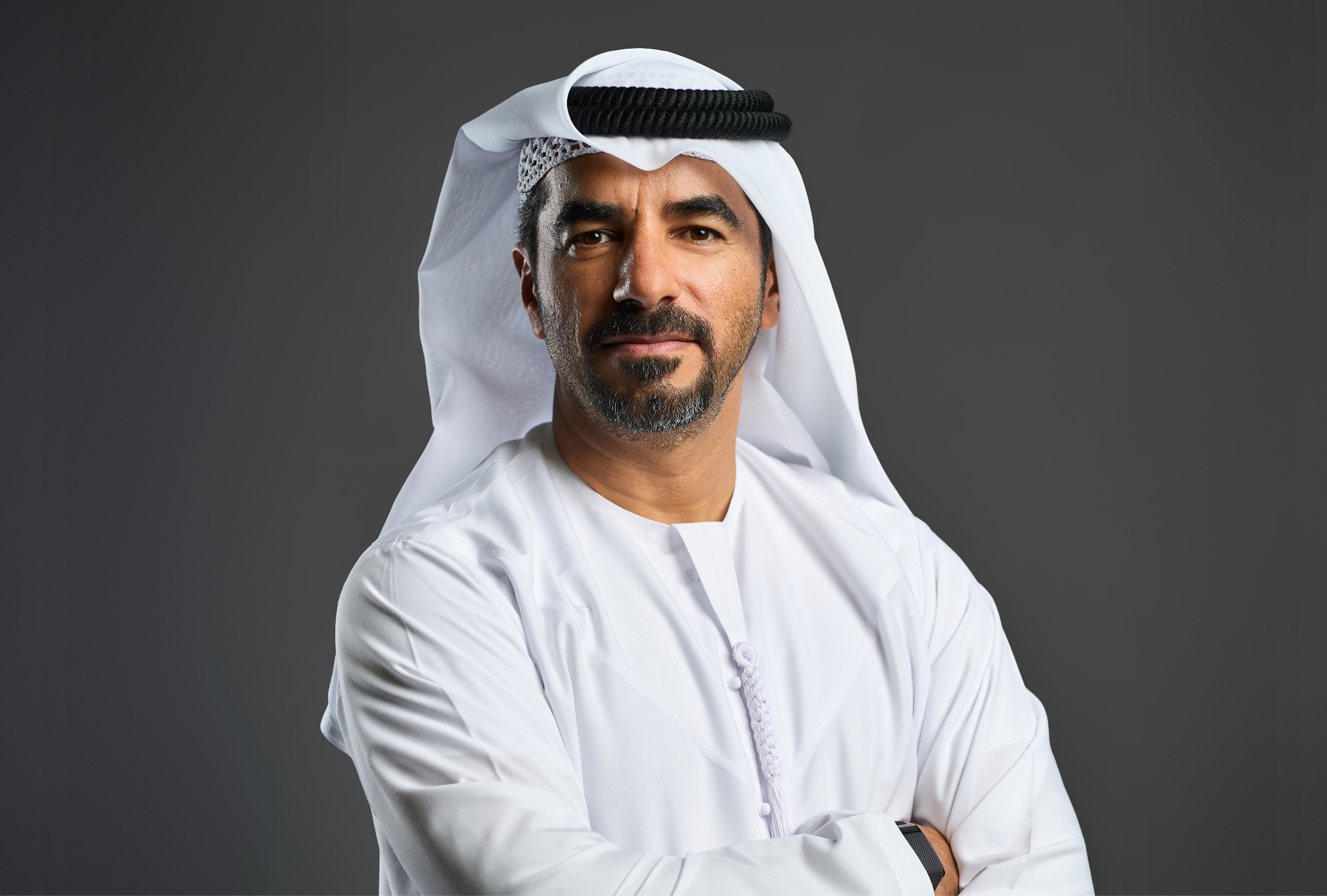 Exclusive: Mohamed Abdalla Al Zaabi, Group CEO Of Miral, On Making Disneyland In Abu Dhabi A Reality
