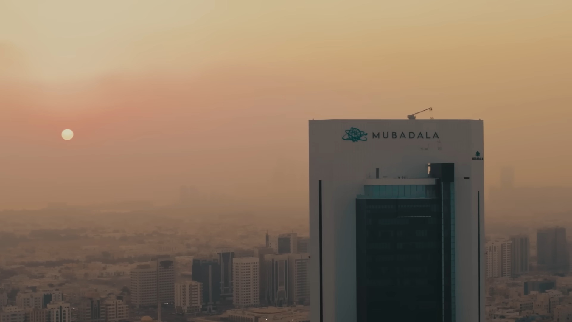 Mubadala Becomes Minority Stakeholder In US-Based Aligned Data Centers