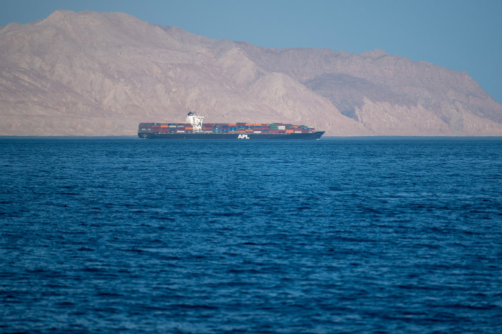 Hormuz Closure Boosts Oman’s Role As An Alternative Oil Route — Here's How