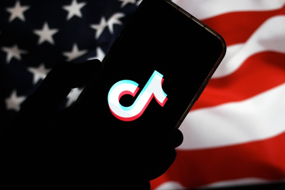 Tiktok Users Sue Us Government Over Law Forcing Sale Or Ban 7806