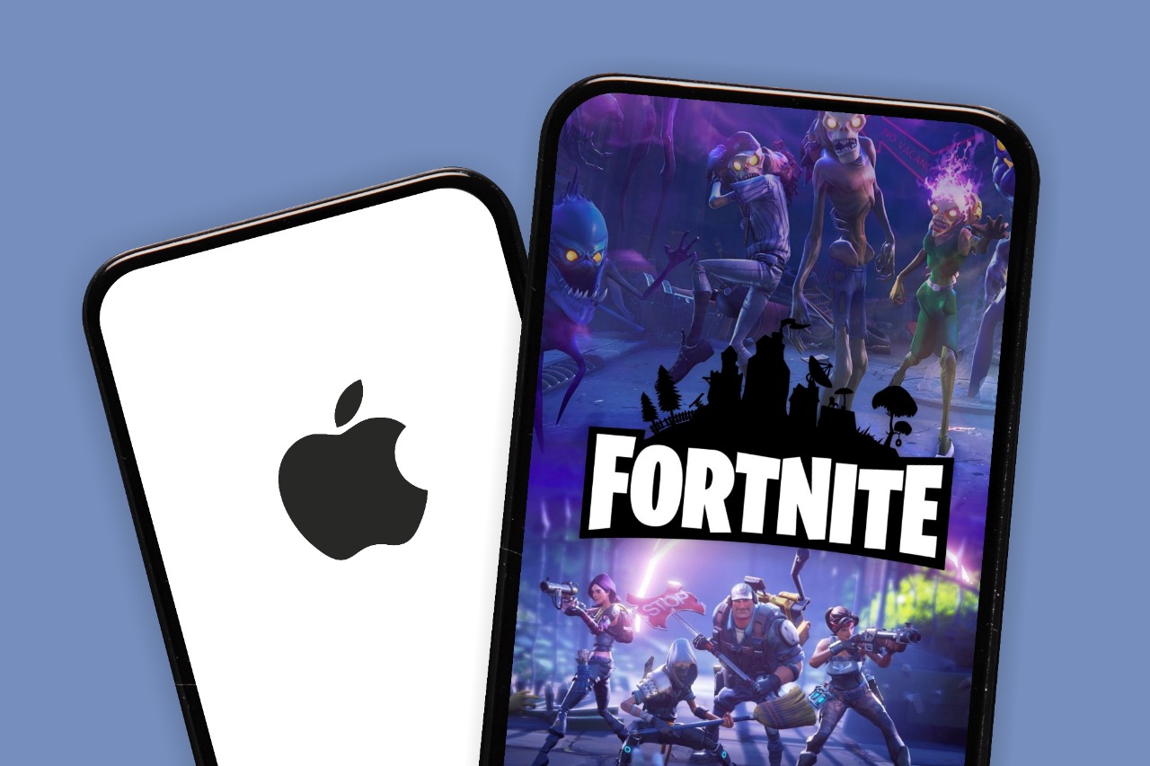 Apple Bans Fortnite From App Store Until Court Appeals End