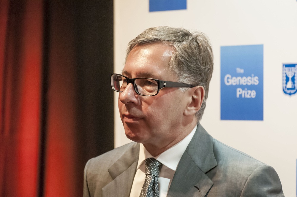 Luxury Home Allegedly Owned By Russian Billionaire Pyotr Aven Seized By