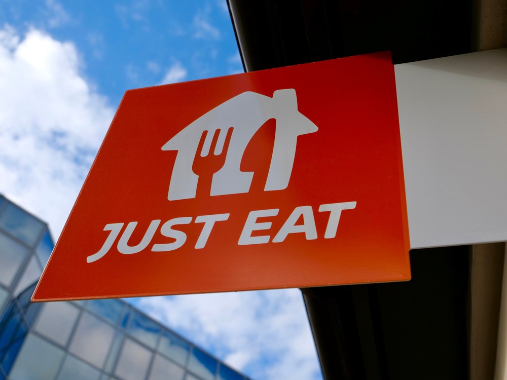 Just Eat Takeaway Posts 6B Loss In 2022