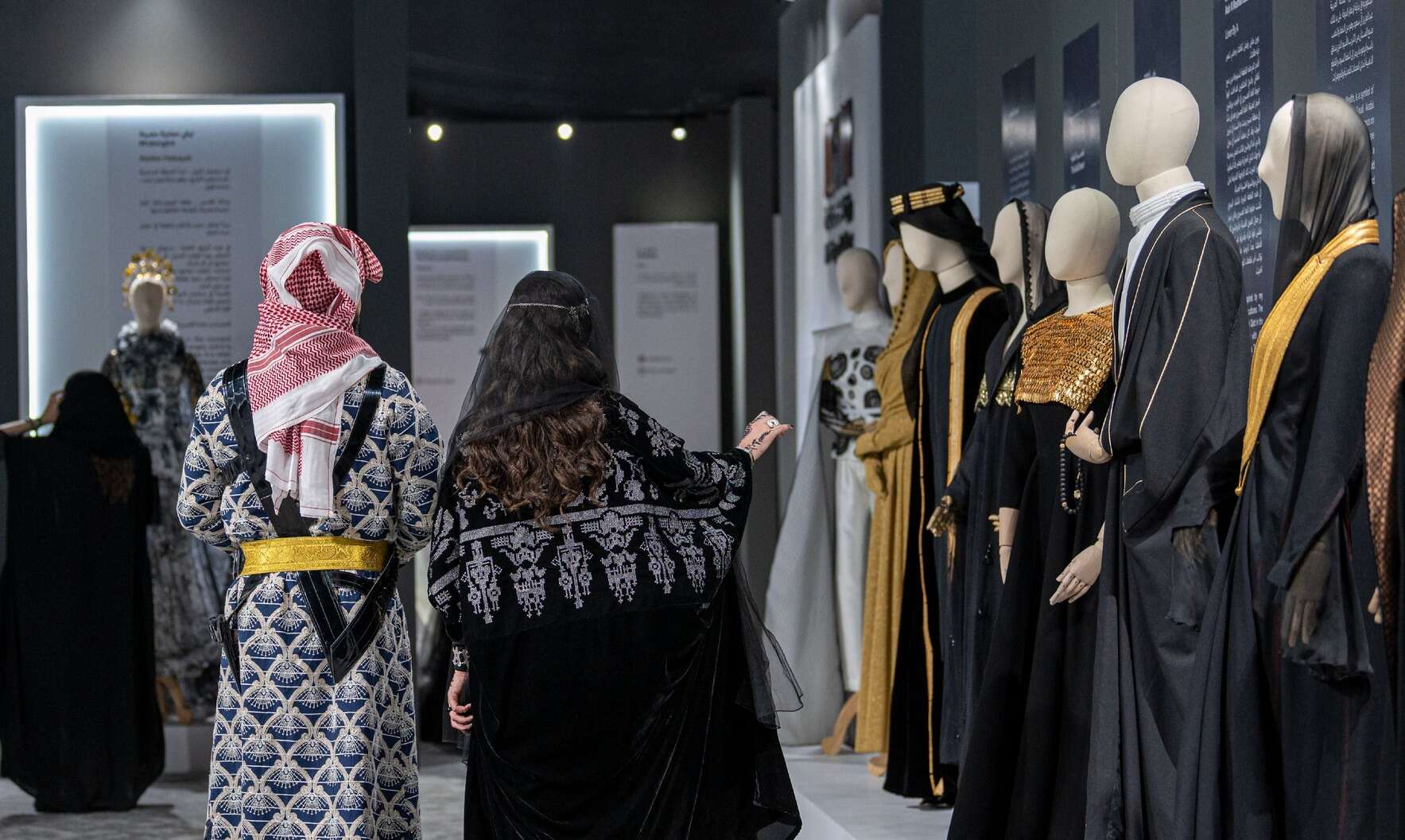 Saudi Arabia's Fashion Scene: Why You Should Be Paying Attention