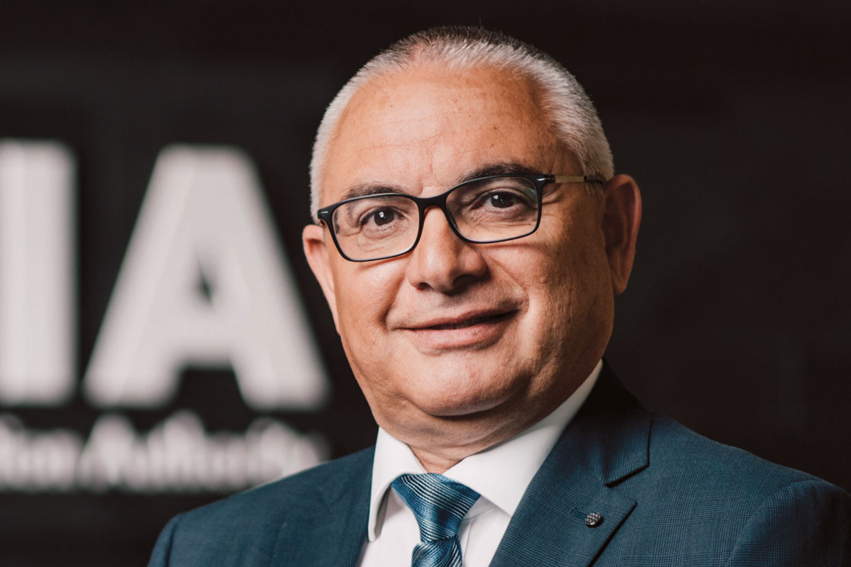 Malta Digital Innovation Authority: Setting The Standard For The Digital Future