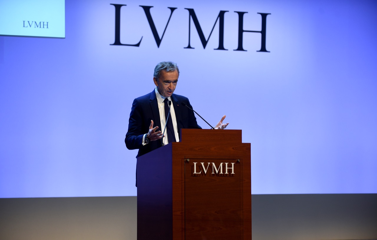 LVMH Sees 16% Revenue Growth in 2019 – Fashion Mannuscript