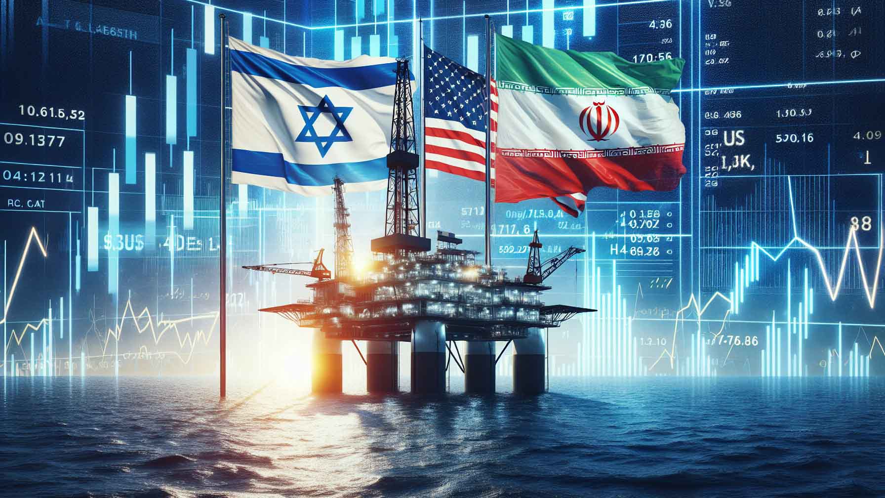 Oil, Shipping, And Investment In Focus: How The Iran‑Israel Conflict Is Disrupting Global Markets