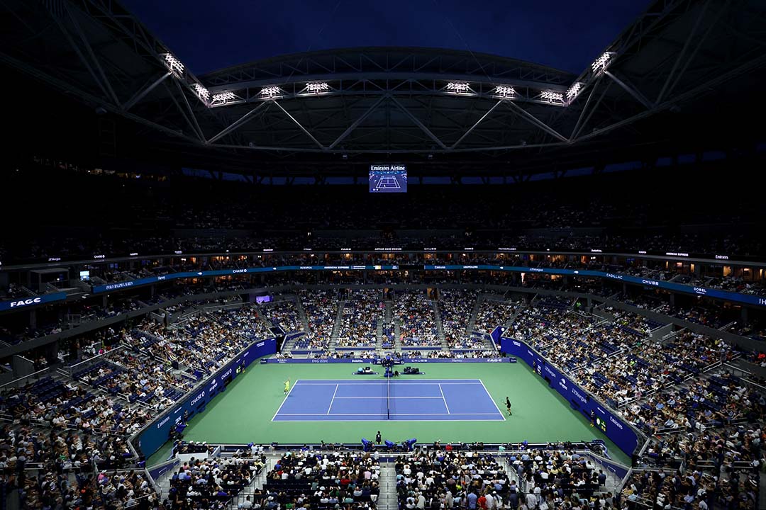The 2026 US Open By The Numbers