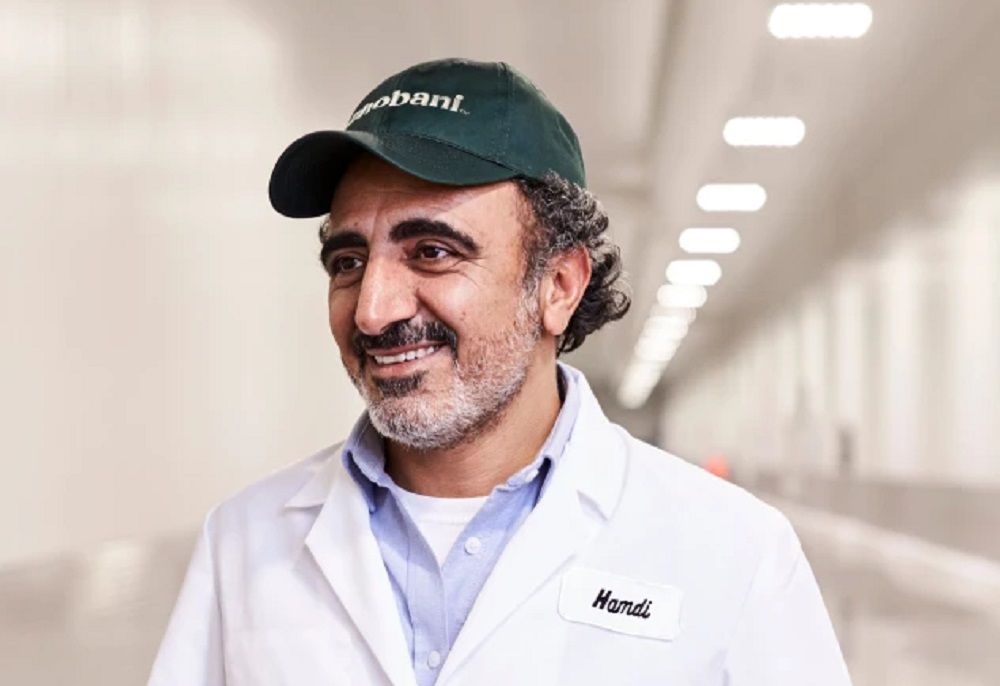 Yogurt Giant Chobani Drops IPO Plan