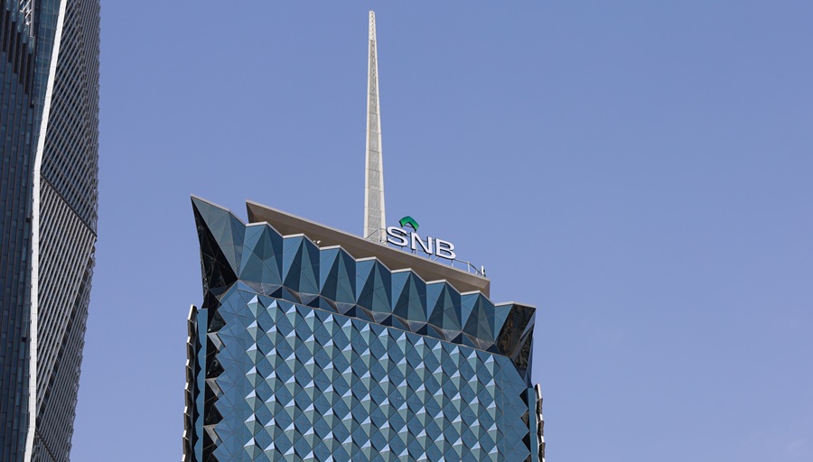 GCC’s 5 Most Profitable Banks In 2025: SNB Leads 59 Lenders