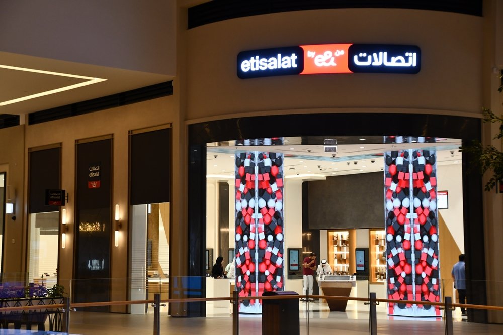 MENA's Top 5 Most Profitable Telecoms In Q1