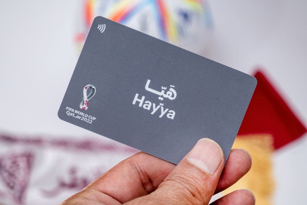 FIFA World Cup Qatar 2022 Here's How Much It Costs To Attend A Match