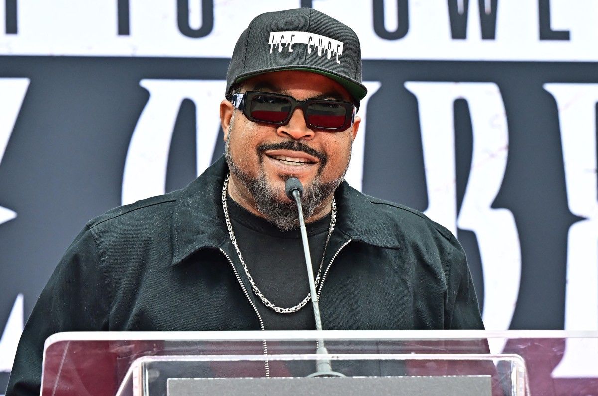 Ice Cube’s ‘War Of The Worlds’ Gets 0% Rotten Tomatoes Score