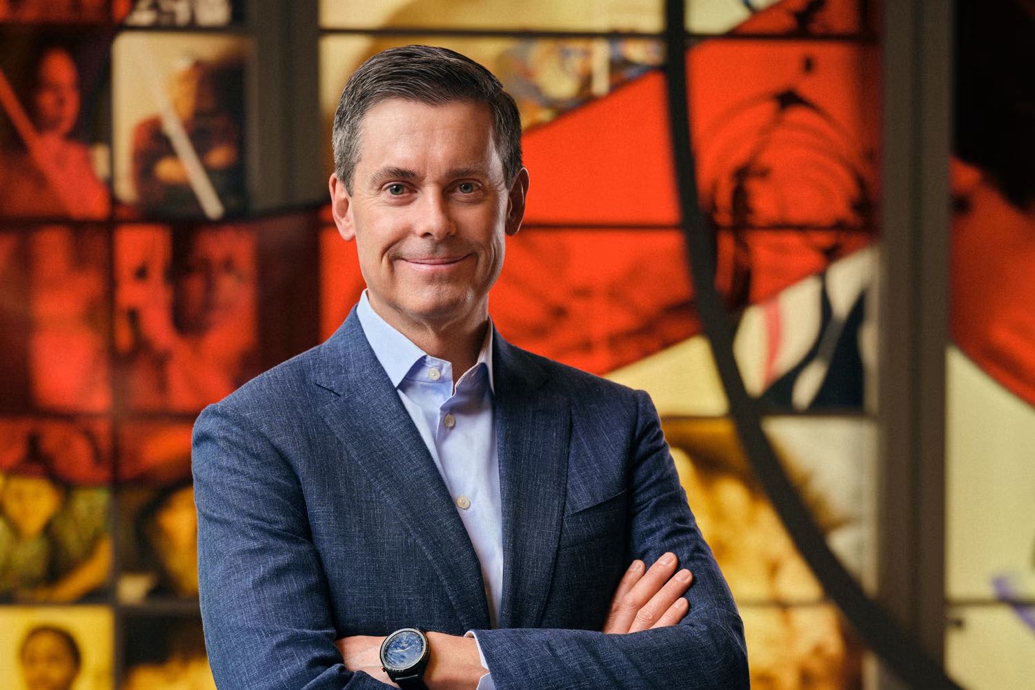 GLP-1s Took Eli Lilly To $1 Trillion. CEO Dave Ricks Is Betting Billions He Can Do It Again