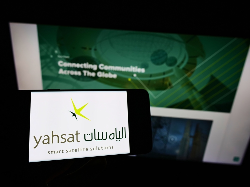 UAE Satellite Provider Yahsat Awarded 247.5M Contract By UAE
