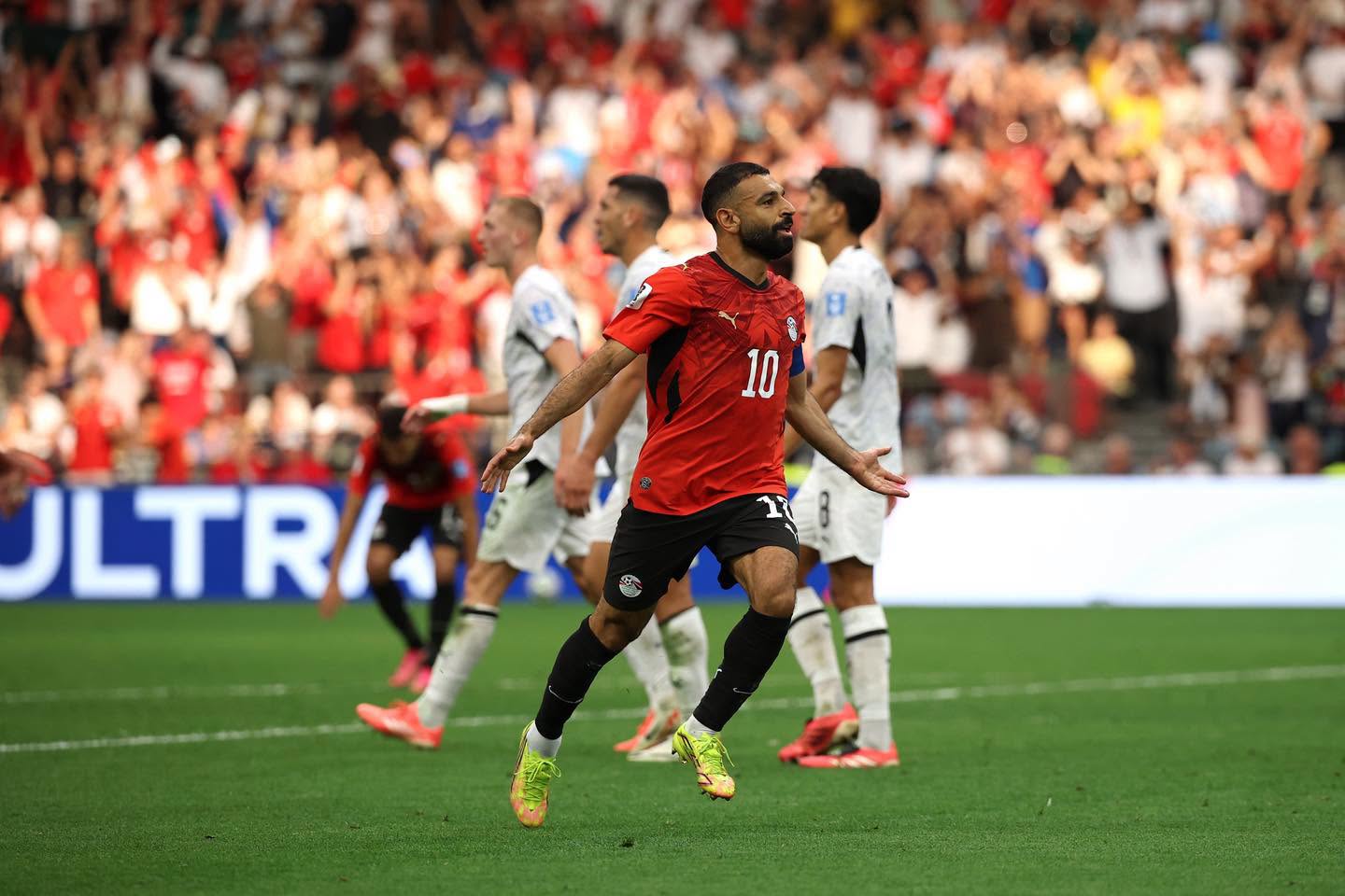 How Arab Teams Performed At The World Cup 