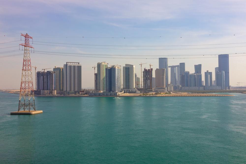 Abu Dhabi Power Transmission Strikes 3.2B Loan To Finance ADNOC Grid