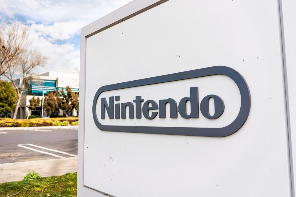 Saudi Wealth Fund Raises Stake In Japanese Video Game Maker Nintendo To