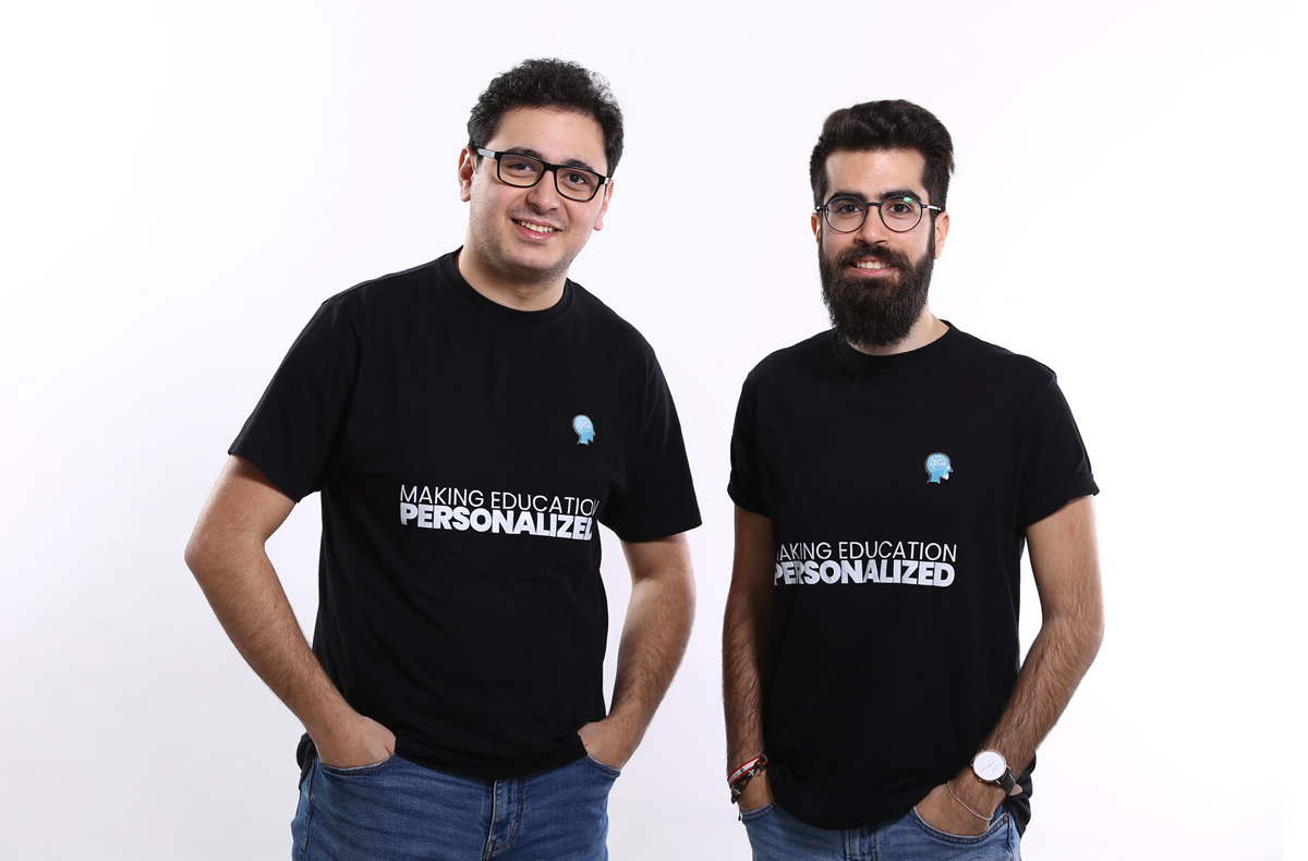 Paul Barakat Diab And Elie Nahas, Co-Founders Of Augmental, Are Making Learning Personal For Students