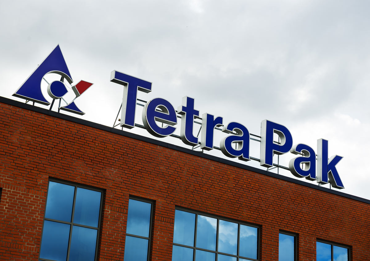 Tetra Pak Invests $1M For Recycling Plant In KSA