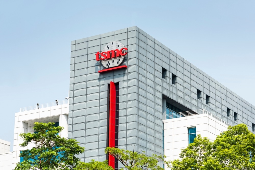 TSMC's Q1 2024 Net Income Rises 9% To $7B