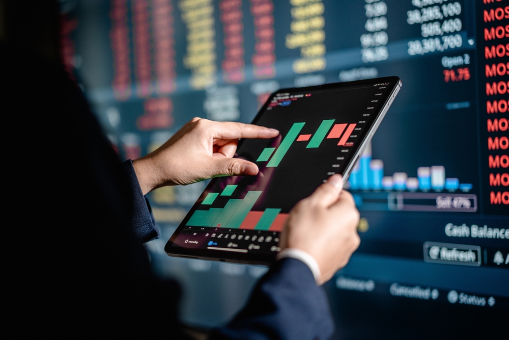 CFTC Wants To Ban Bets With A High Chance Of Market Manipulation