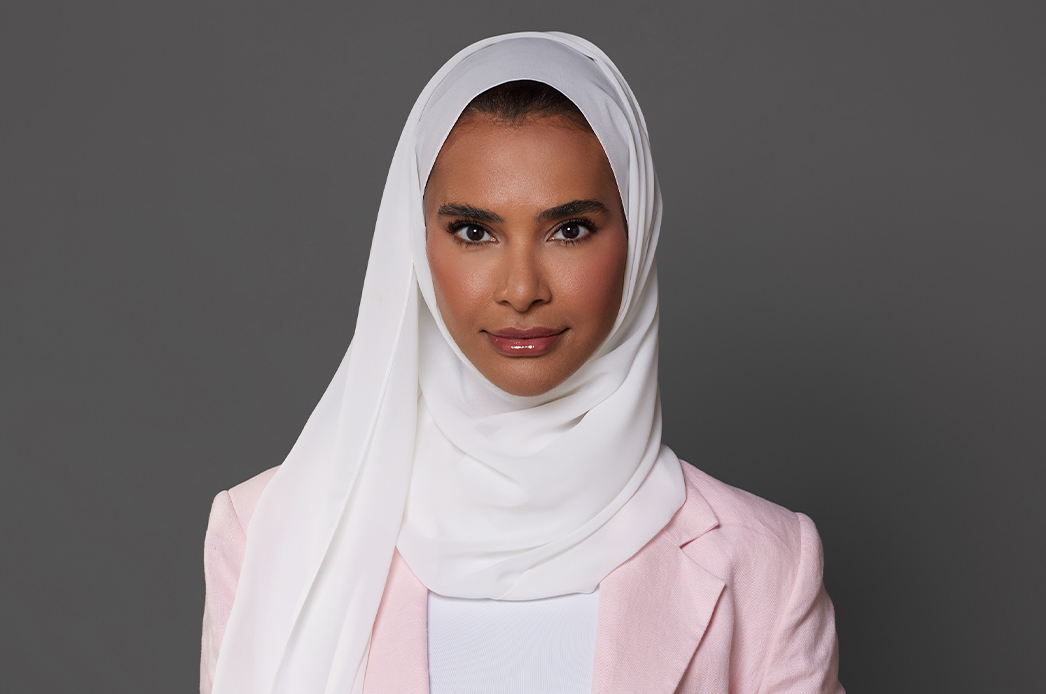 Exclusive: Skincare Entrepreneur Salama Mohamed On Empowering Refugee ...