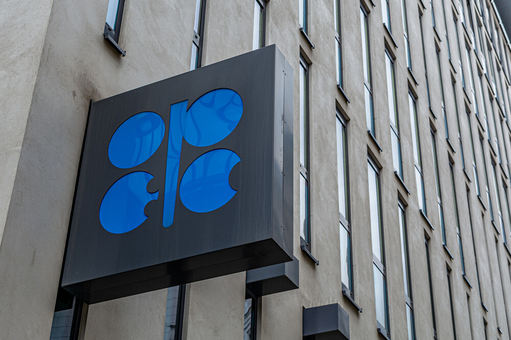 Here's A Timeline Of OPEC Plus' 8 Oil Production Decisions YTD