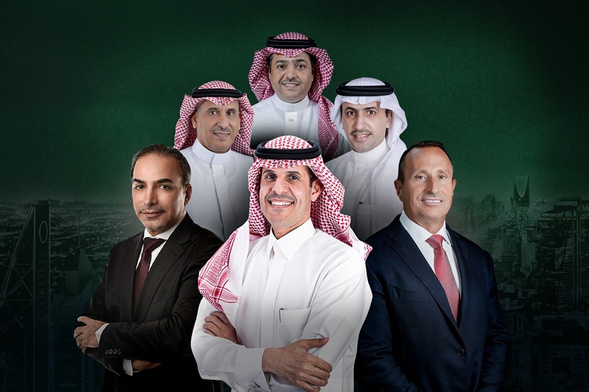 Saudi Arabia’s 10 Most Valuable Listed Companies 2026