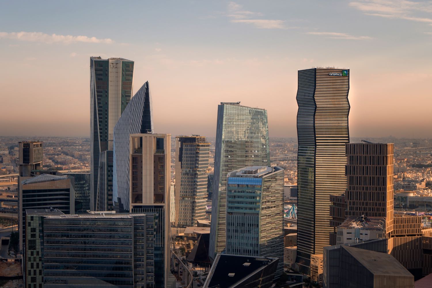 Saudi Arabia FDI Inflows Rise 33.5% To $42.4B In 2025, Signaling International Confidence