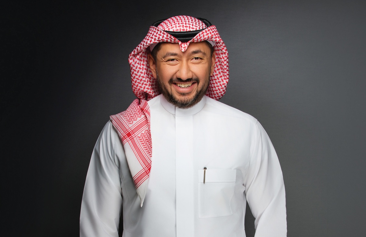 Exclusive: Salesforce Middle East’s Mohammed Alkhotani On Measurable Innovation