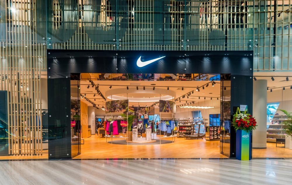 سهم «Nike» يهبط 11.5% في أكبر خسارة يومية منذ سبتمبر 2022