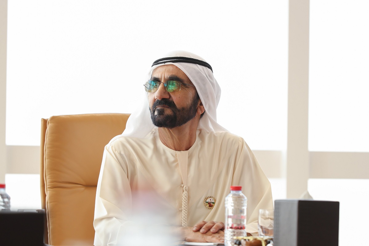 Dubai Greenlights Record $82.4B Budget For 2026–2028
