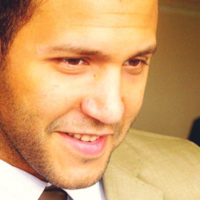 أحمد الطحان