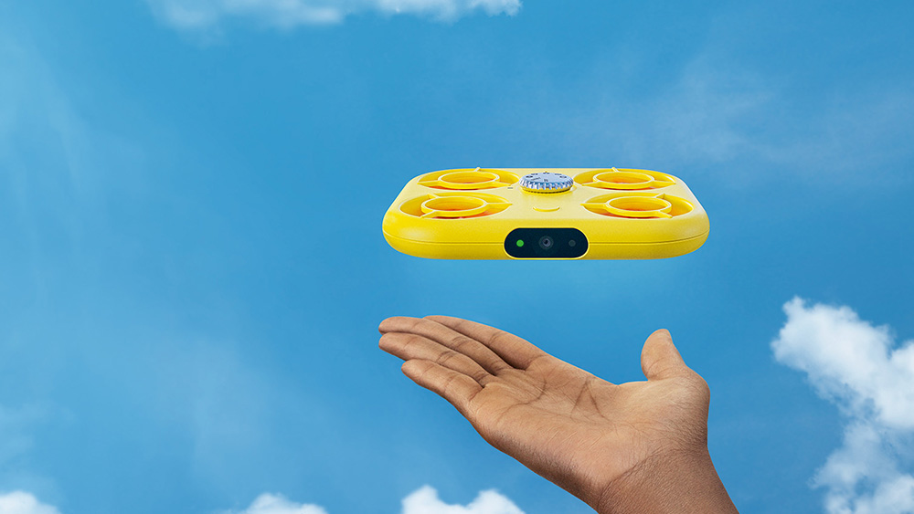 Snap Recalls 71,000 Pixy Flying Cameras After Lithium Ion Batteries