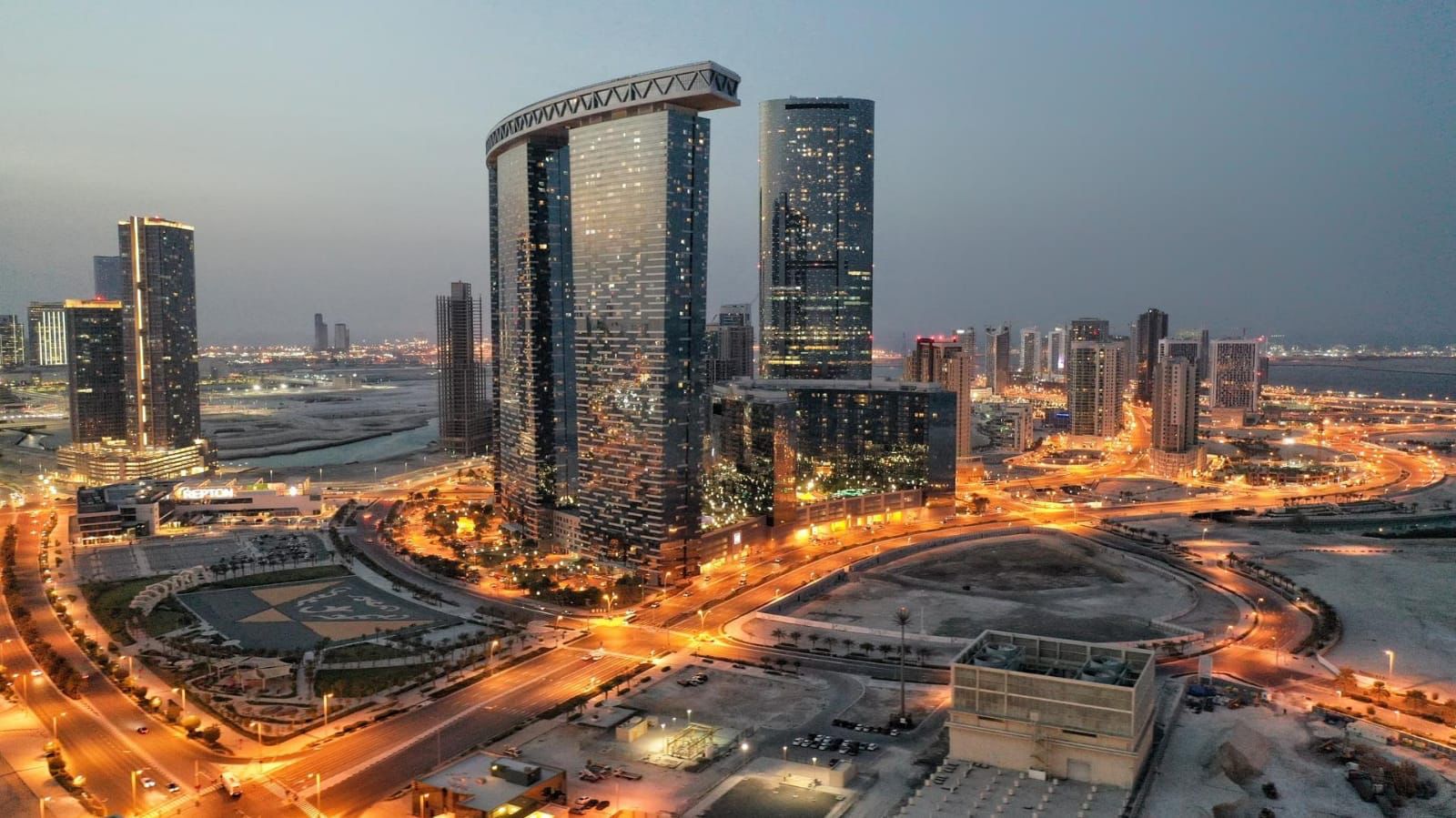 UAE's NCT&H To Acquire 3 Firms Owned By Alpha Dhabi Holding