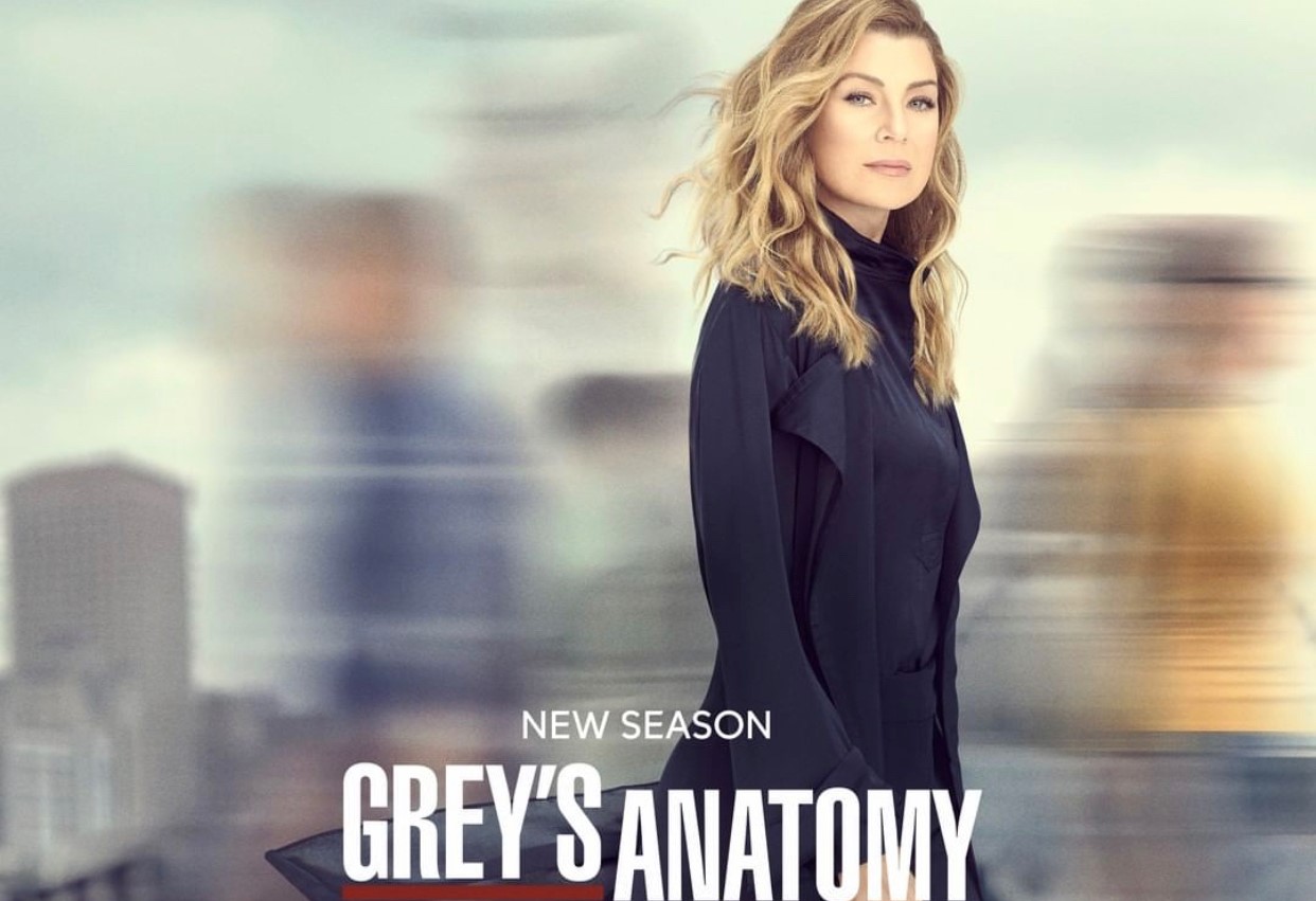 Grey’s Anatomy, Renewed For 19th Season, The SixthLongest