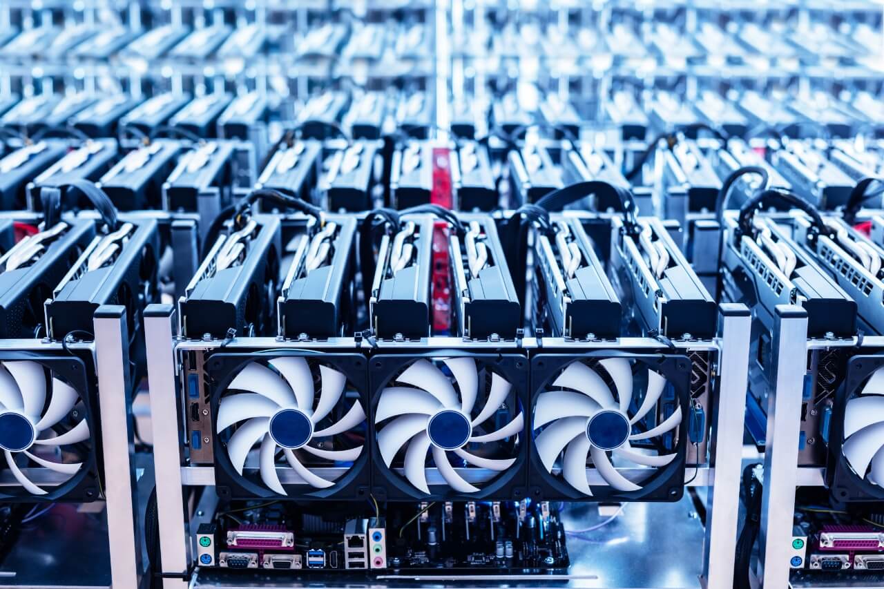 new york bitcoin mining