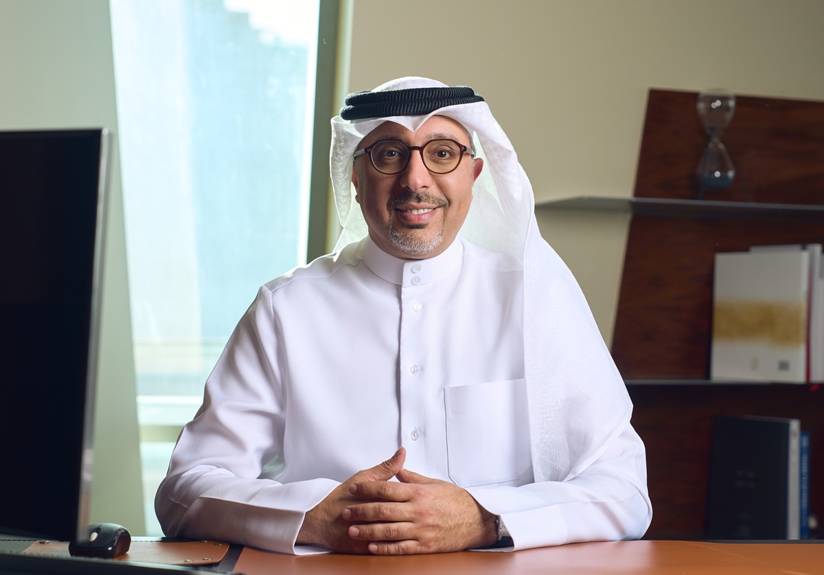 Exclusive: Ahmed Al Ammadi, CEO Of Diyar Al Muharraq, On Leading One Of Bahrain’s Largest Developments Amid Market Shifts